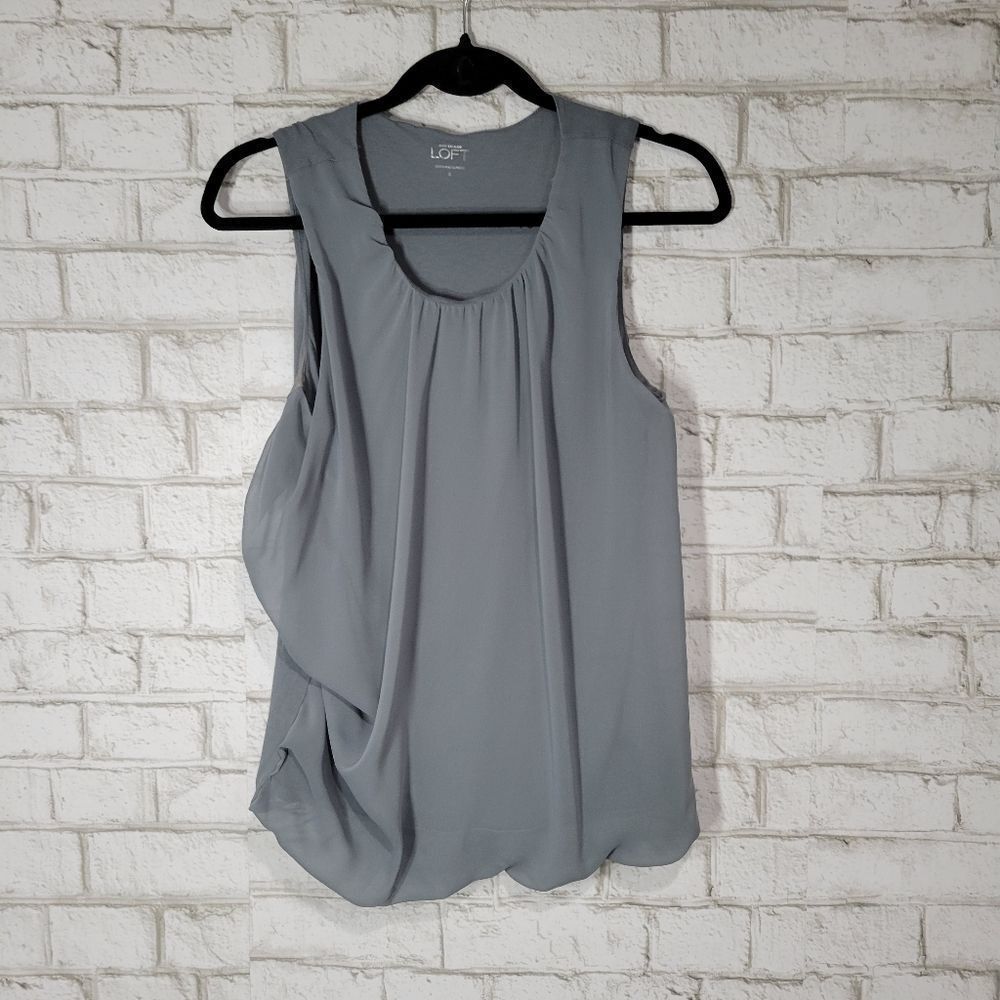 LOFT flowy tank top‎